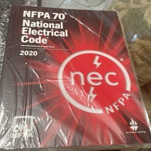 NFPA 70 National Electrical Code